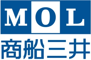 商船三井